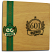 601 Serie Green Oscuro Trabuco