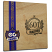 Buy 601 Serie Blue Maduro Box Pressed Toro On Sale Online