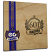 Buy 601 Serie Blue Maduro Box Pressed Toro 5 Pack On Sale Online