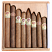 Padron 8 Count Sampler Maduro