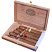 Padron Family Reserve 5 Cigar Gift Set Natural