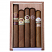 Padron Collection Maduro 5 Cigar Samper