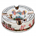 Arturo Fuente Hands of Time Ashtray