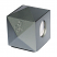 Colibri Quasar Two-In-One Tabletop Cigar Cutter