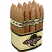 Quorum Shade Torpedo