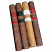 Rocky Patel Vintage Series Robustos - 4 Cigar Sampler