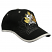 Hat - SI Black Logo