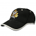 Hat - SI Black Logo