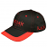 Hat - Tatuaje Anarchy Kaos Hat