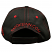 Hat - Tatuaje Anarchy Kaos Hat