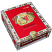 Romeo y Julieta Reserva Real - It's a Boy