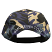 Hat - SI Blue Camo Logo Hat