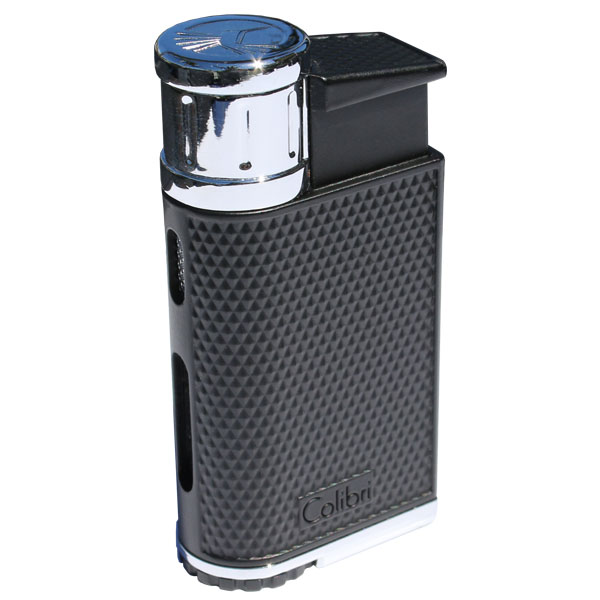 Lighter Colibri Evo Series