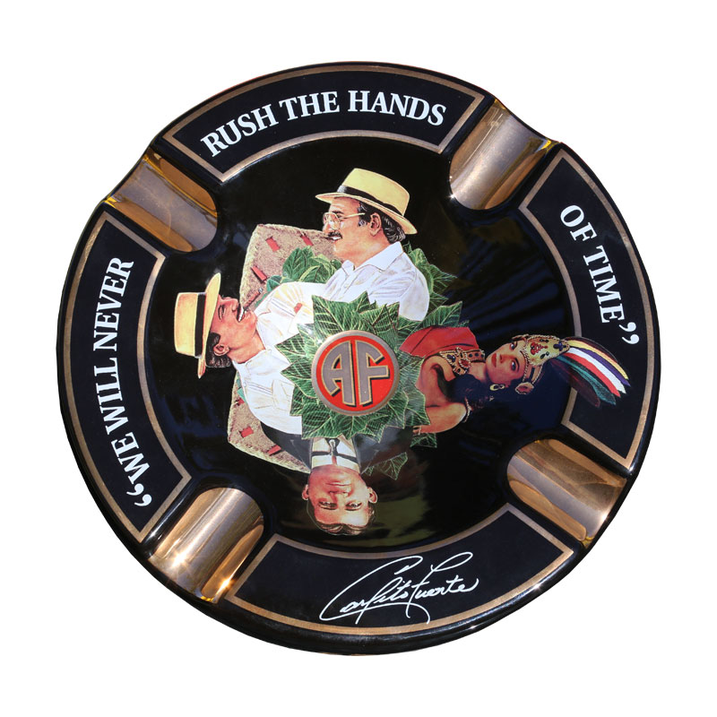 Buy Arturo Fuente Hands of Time Ashtray Online
