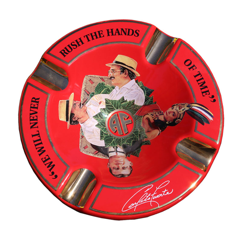 Buy Arturo Fuente Hands of Time Ashtray Online