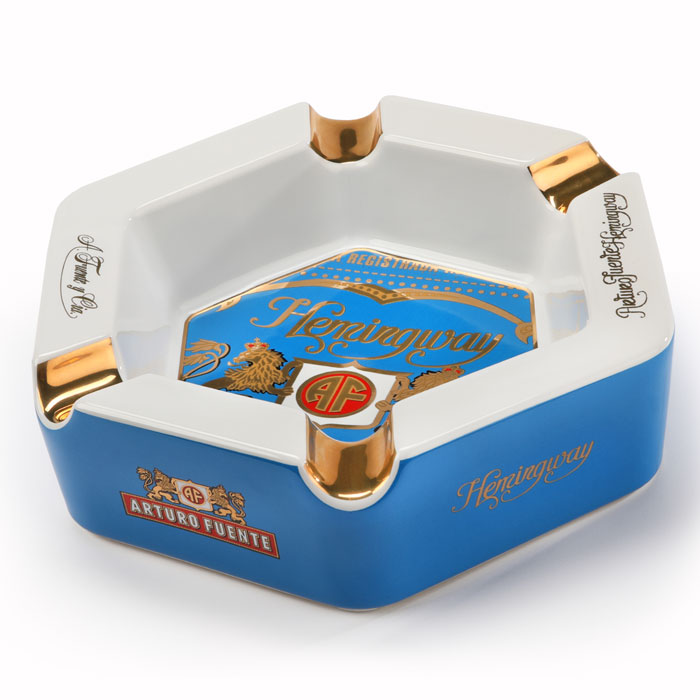 Buy Arturo Fuente Hamingway Ashtray Online!