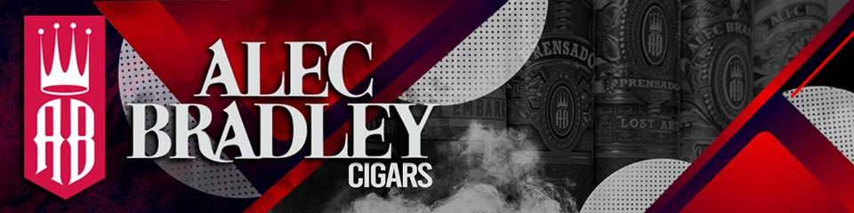 Alec Bradley Cigars