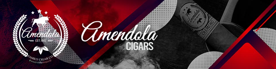 Amendola Cigars