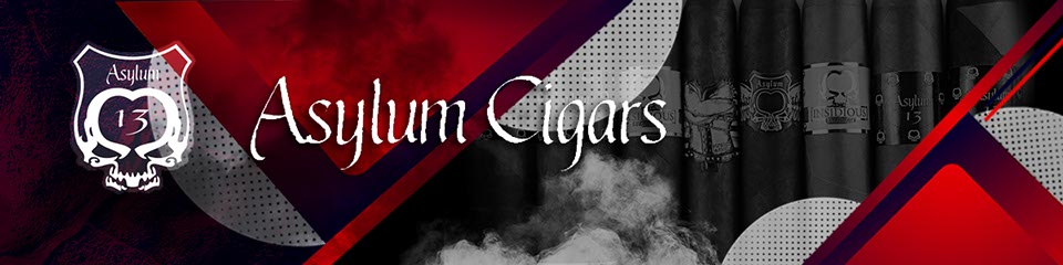 Asylum Cigars