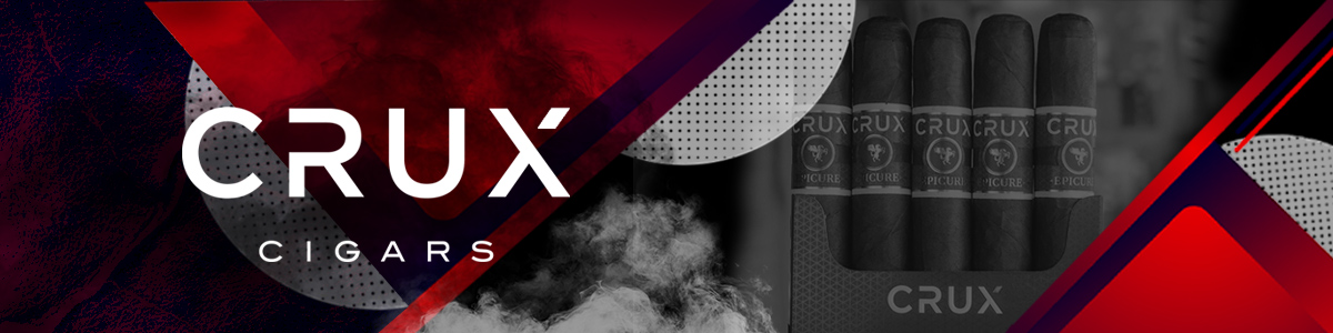 Crux Cigars
