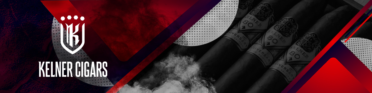 Kelner Cigars