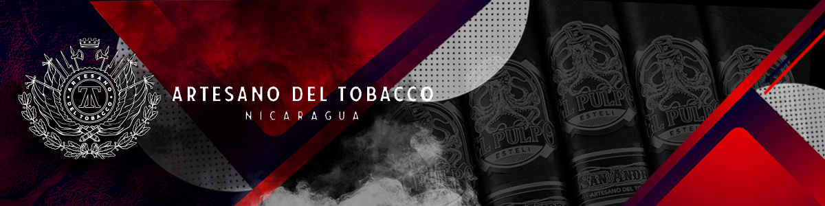 Artesano Del Tobacco