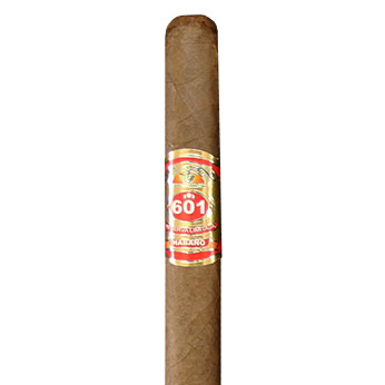 601 Serie Red Habano Lancero 5 Pack 601 Serie Red Habano Lancero 5 Pack