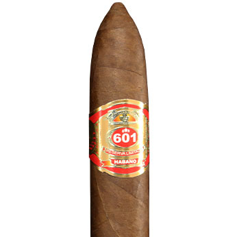 601 Serie Red Habano Preferido 5 Pack 601 Serie Red Habano Preferido 5 Pack