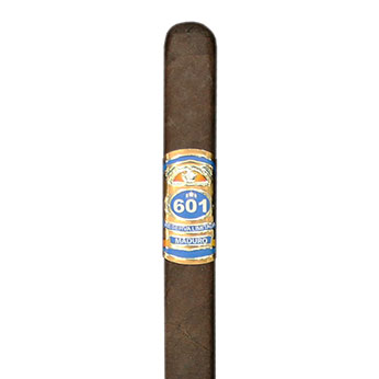 601 Serie Blue Maduro Lancero 5 Pack 601 Serie Blue Maduro Lancero 5 Pack