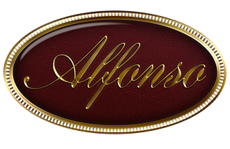 Alfonso Extra Anejo #6 - 5 Pack