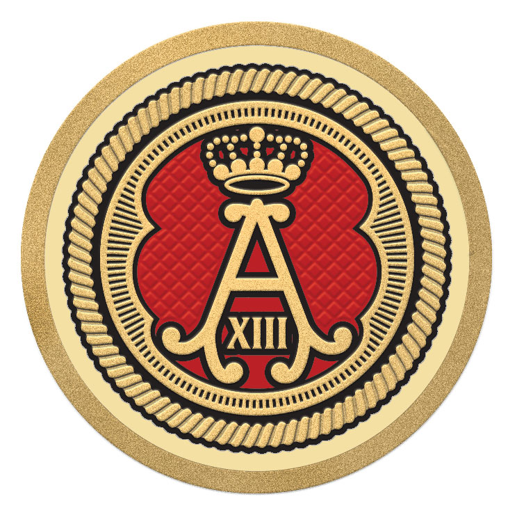 Angel Cuesta Shade Double Robusto + FREE SI America 250th Sticker
