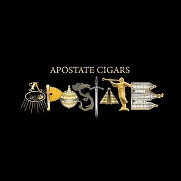Apostate The Feathered Serpent Petite Corona 