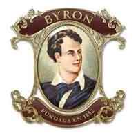 Byron Aristocratas 21st - 5 Pack