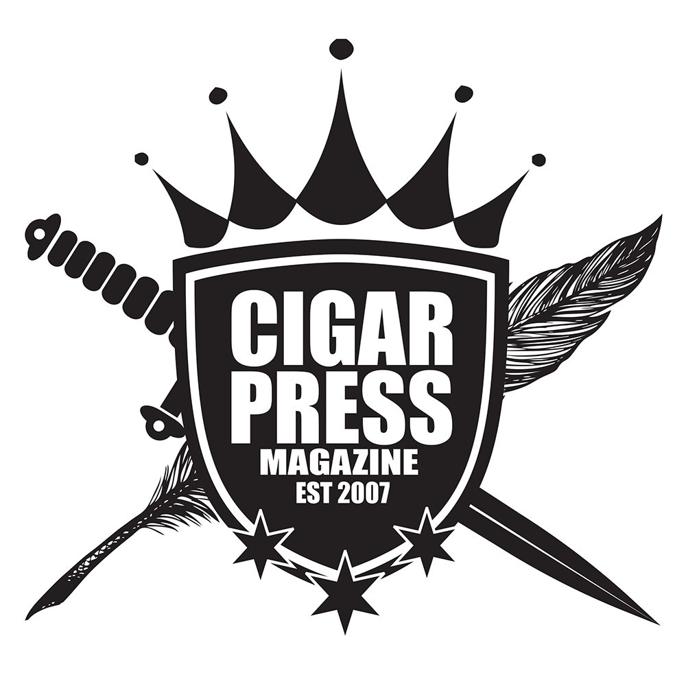 Cigar Press Mystery Box 