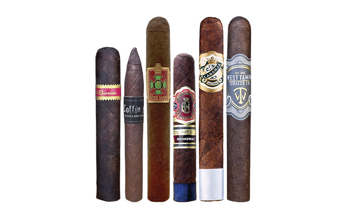 Bangin' Boutique 6-Pack