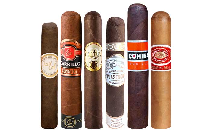 Premium Weekender 6-Pack