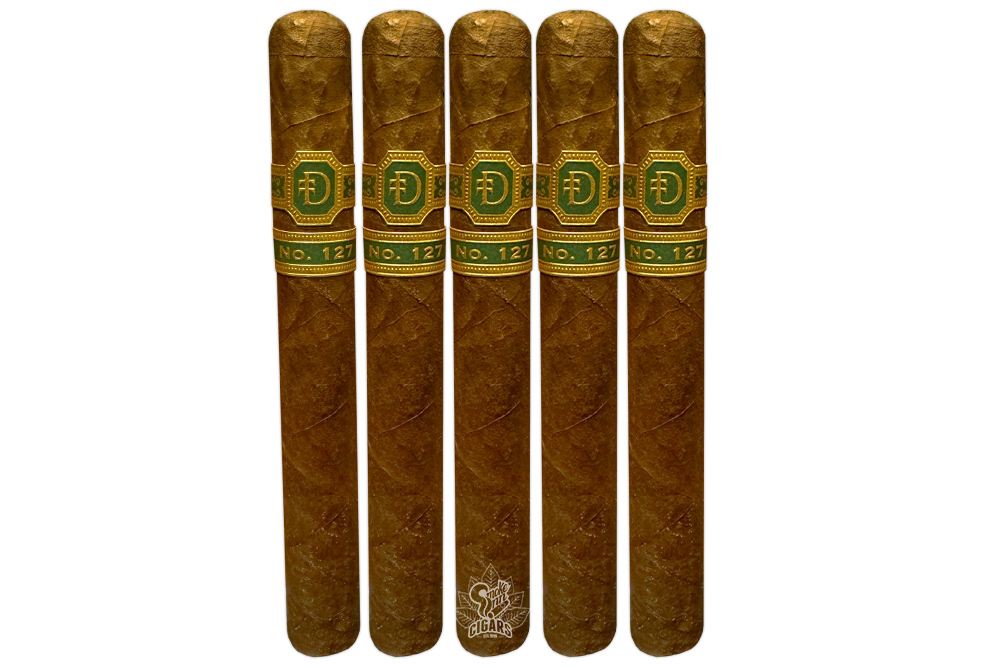 DT&T No. 127 - 5 pack SOS 2025 