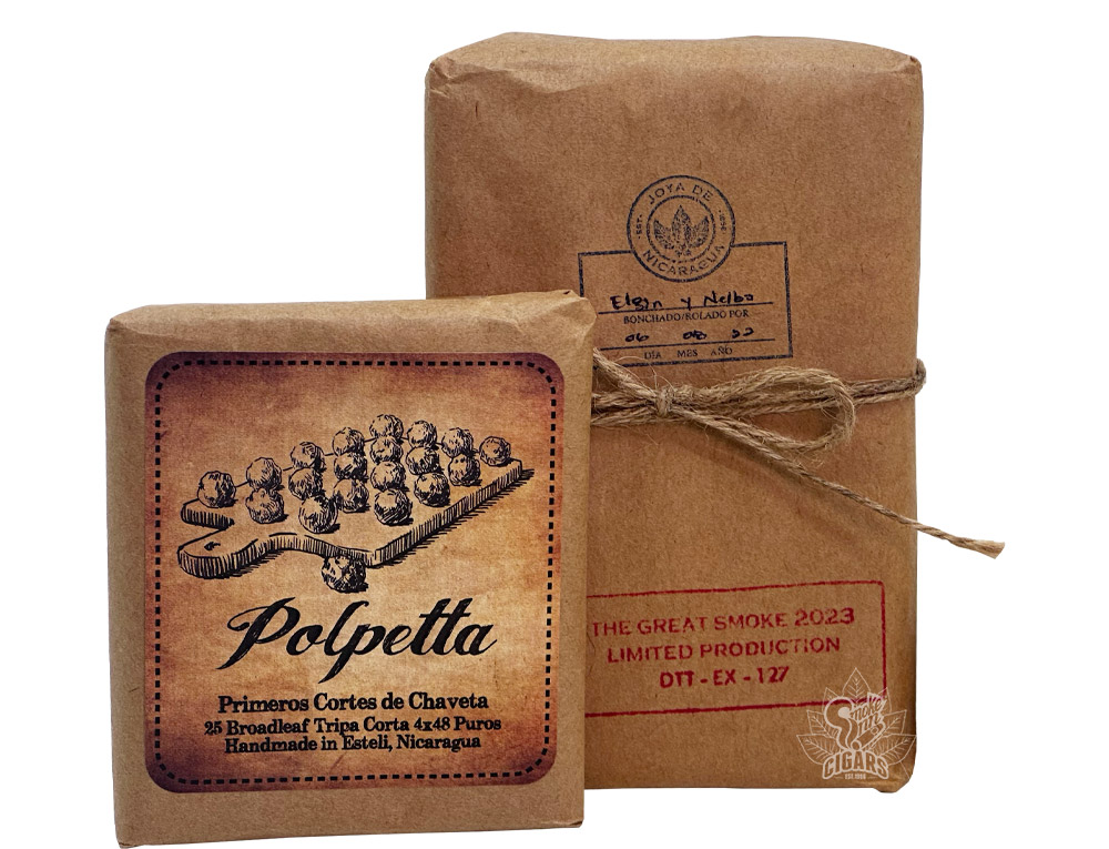 Original DTT-EX-127 2023 Bundle + FREE Original Event Polpetta 5 Pack - SOS 2025 