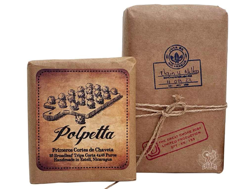 Original DTT-EX-153 2024 Bundle + FREE Original Event Polpetta 5 Pack - SOS 2025