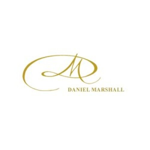 Daniel Marshall Red Label Corona - 5 Pack