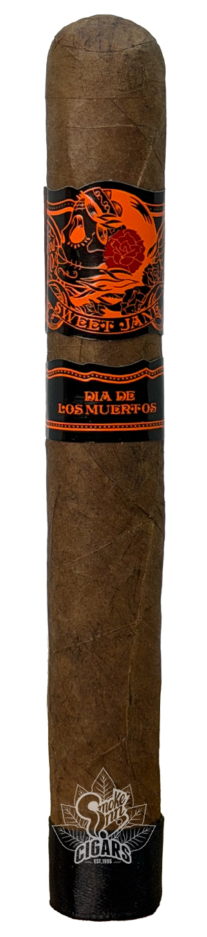Deadwood Sweet Jane Dia De Los Muertos 2026 - 5 Pack
