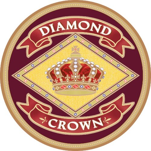 Diamond Crown Robusto No.5 Maduro