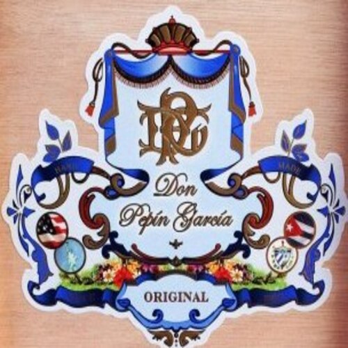 Don Pepin Blue Label Box Pressed Toro Grande - 5 Pack