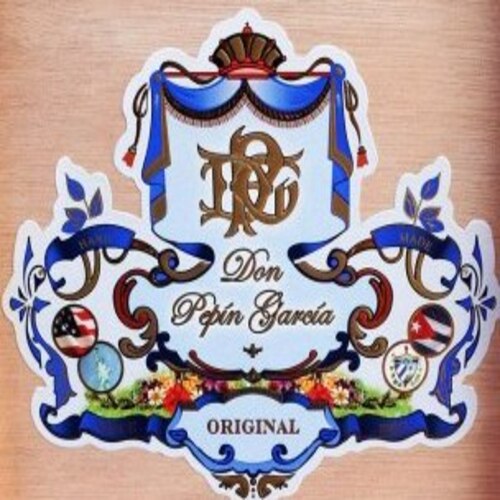 Don Pepin Blue Label Generosos