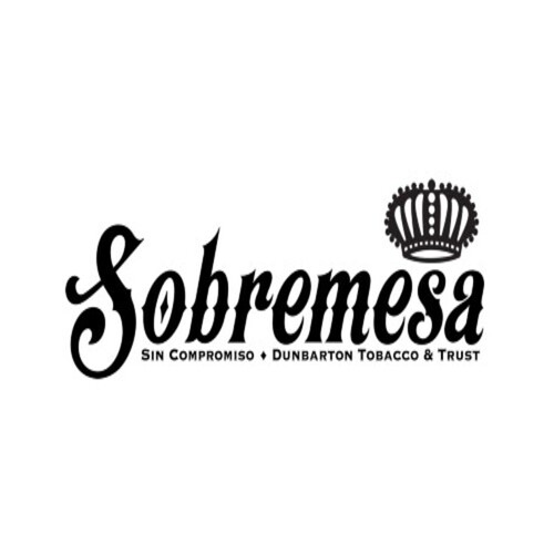 Sobremesa Robusto Largo