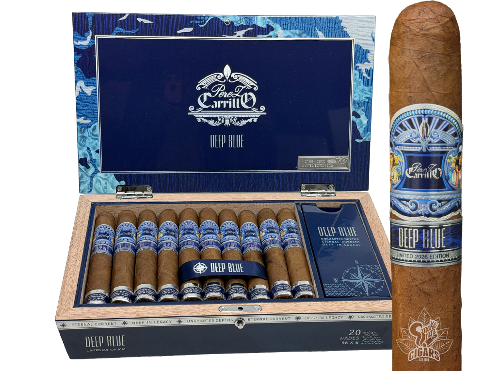 La Casa Grande Valore Smoke Inn Exclusive Corona Extra