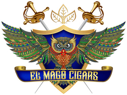 El Mago Tin Oyama Omen #1 Robusto 
