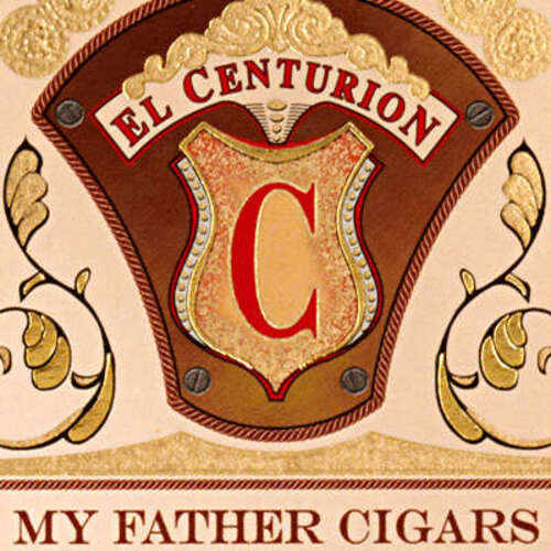 My Father El Centurion Toro - 5 Pack