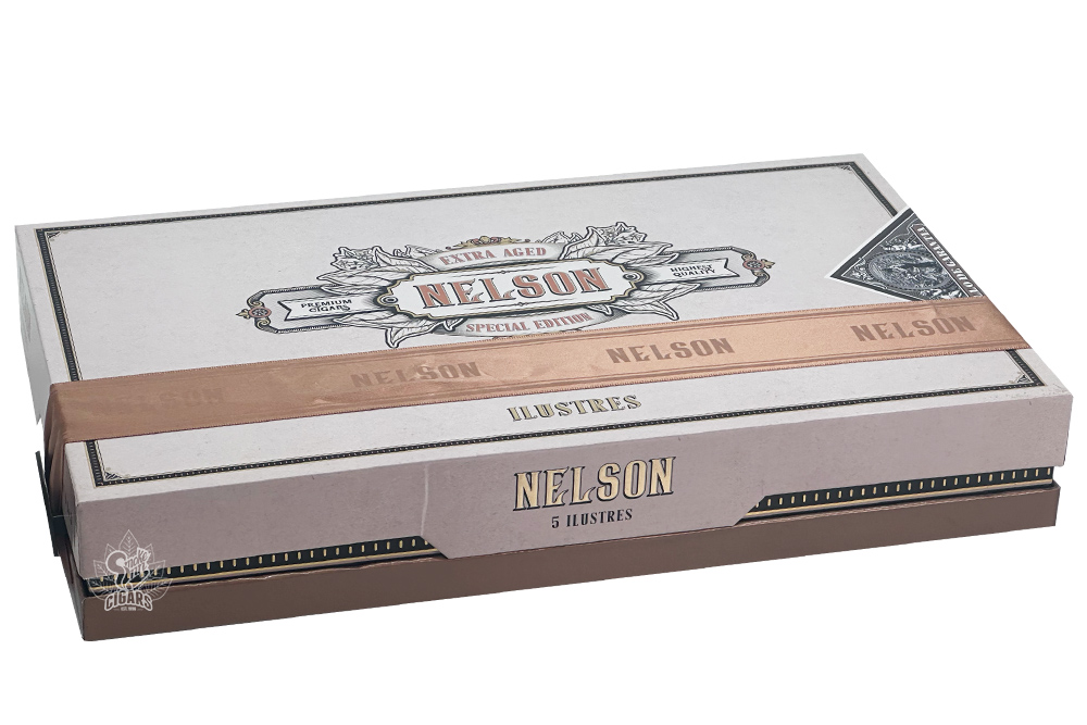 The Nelson Ashtray Set