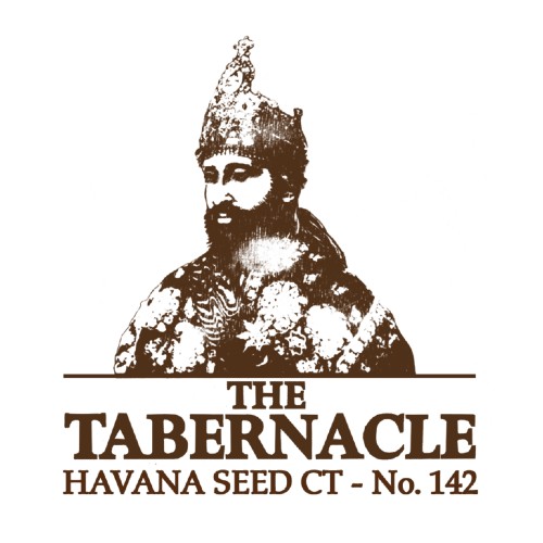 The Tabernacle Havana Seed CT #142 Robusto